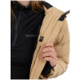 Geacă de iarnă femei Fundango Rodney Padded Jacket
