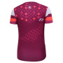 Tricou de ciclism femei Protective 125012-630 P-Red Sun
