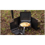 Tigaie Ridge Monkey Classic Sandwich Toaster XL