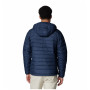 Geacă bărbați Columbia Powder Lite™ II Hooded Jacket