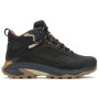 Încălțăminte turistică bărbați Merrell Moab Speed 2 Ltr Mid Wp
