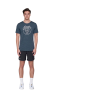 Tricou bărbați Devold Active Explore Tee Man