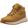 Încălțăminte turistică bărbați Helly Hansen Forest Evo maro 724 New Wheat / Cream