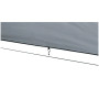 Perete pentru adăpost Outwell Event Lounge L Side Wall