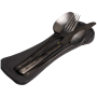 Tacâm Ridge Monkey DLX Cutlery Set