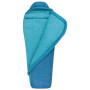 Sac de dormit Sea to Summit Venture VtII - Women's Long