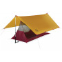 Cort ultra ușor MSR Thru-Hiker Mesh House 1