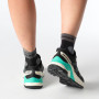 Încălțăminte turistică femei Salomon Examotion Gore-Tex