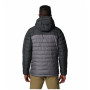 Geacă bărbați Columbia Powder Lite™ II Hooded Jacket