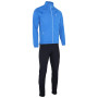 Set funcțional bărbați Silvini Cassiano set negru/albastru black-blue