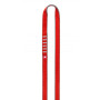 Buclă Ocún O-sling PAD 16 mm 240 cm
