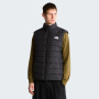 Vestă bărbați The North Face M Aconcagua Vest