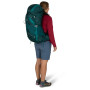 Rucsac turistic femei Osprey Eja 48