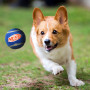 Jucărie pentru câini Nerf Dog Squeak Tennis Ball 3 pcs