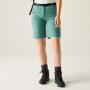 Pantaloni scurți femei Regatta Women’s Xert Stretch Bermuda Light