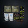 Fel principal Adventure Menu Emergency food/water pack, Menu I