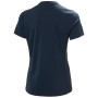 Tricou femei Helly Hansen W Lifa Active Solen Tshirt