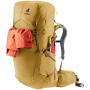 Rucsac turistic Deuter Aircontact Ultra 50+5