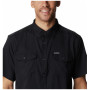 Cămașă bărbați Columbia Utilizer™ II Solid Short Sleeve Shirt