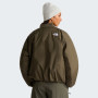 Geacă femei The North Face W Choqa Bomber Jkt