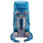 Rucsac turistic Deuter Aircontact Core 50+10