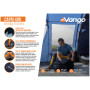 Cort Vango Capri 400