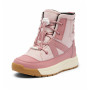 Încălțăminte de iarnă copii Sorel Whitney™ III Mid Wp Pink