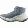 Încălțăminte femei Salomon Genesis Mid Gtx W