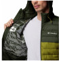 Geacă bărbați Columbia Powder Lite™ II Hooded Jacket