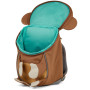 Rucsac pentru copii Affenzahn Small Friend
