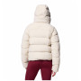 Geacă de iarnă femei Columbia Amaze Puff™ Hooded Jacket