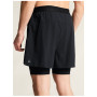 Pantaloni scurți bărbați Craft M Hypervent 2-in-1