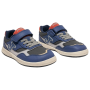 Încălțăminte barefoot pentru copii Joma 1448V Barefoot Junior Navy Blue