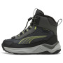 Încălțăminte copii Puma Puma Evolve 2.0 Boot PS Shadow Gray-Sunn