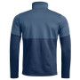 Hanorac bărbați Ortovox Fleece Light Zip Neck