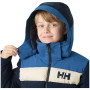 Geacă copii Helly Hansen Jr Cyclone Jacket