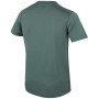 Tricou bărbați MOOA Merino Lyolite Highlander 150 Short