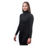 Tricou funcțional pentru femei cu mânecă lungă Sensor Double Face