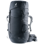 Mărime spate rucsac: M / Culoare: negru/gri