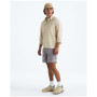 Cămașă bărbați The North Face Packable Long Sleeve Shirt