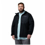 Geacă bărbați Columbia Tall Heights™ III Hooded Softshell