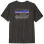 Tricou bărbați Patagonia M's '73 Skyline T-Shirt