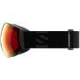 Ochelari de schi Salomon Radium Prime Sigmaphoto +1Lens