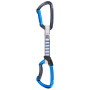 Set bulce echipate Climbing Technology Lime B set NY pack of 6