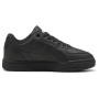 Încălțăminte copii Puma Caven III Jr Black-Silver