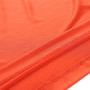 Tricou copii Alpine Pro Basiko Orange