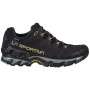 Încălțăminte turistică bărbați La Sportiva Ultra Raptor II Leather Wide GTX