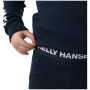 Set funcțional copii Helly Hansen K Lifa Merino Set Navy