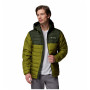 Geacă bărbați Columbia Powder Lite™ II Hooded Jacket