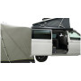 Cort frontal Outwell Sandcrest L